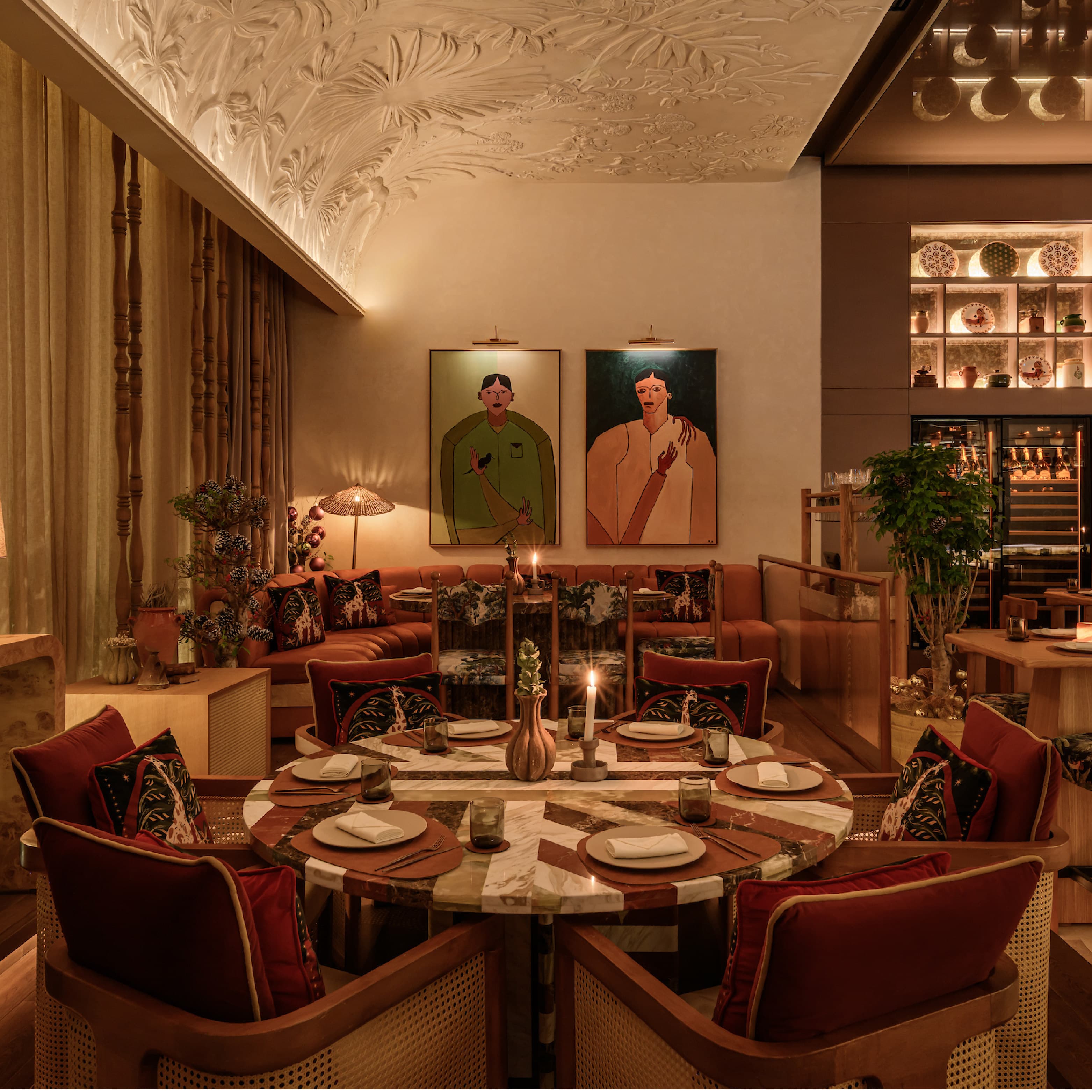 Villa Coconut gallery 3